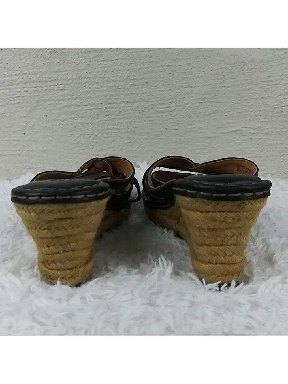 Born handcrafted footwear